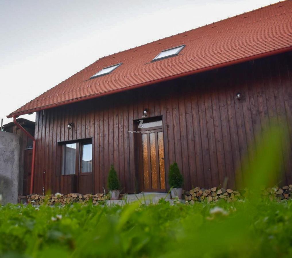 Hotel Casa Sura Sasilor Sibiu Exterior foto
