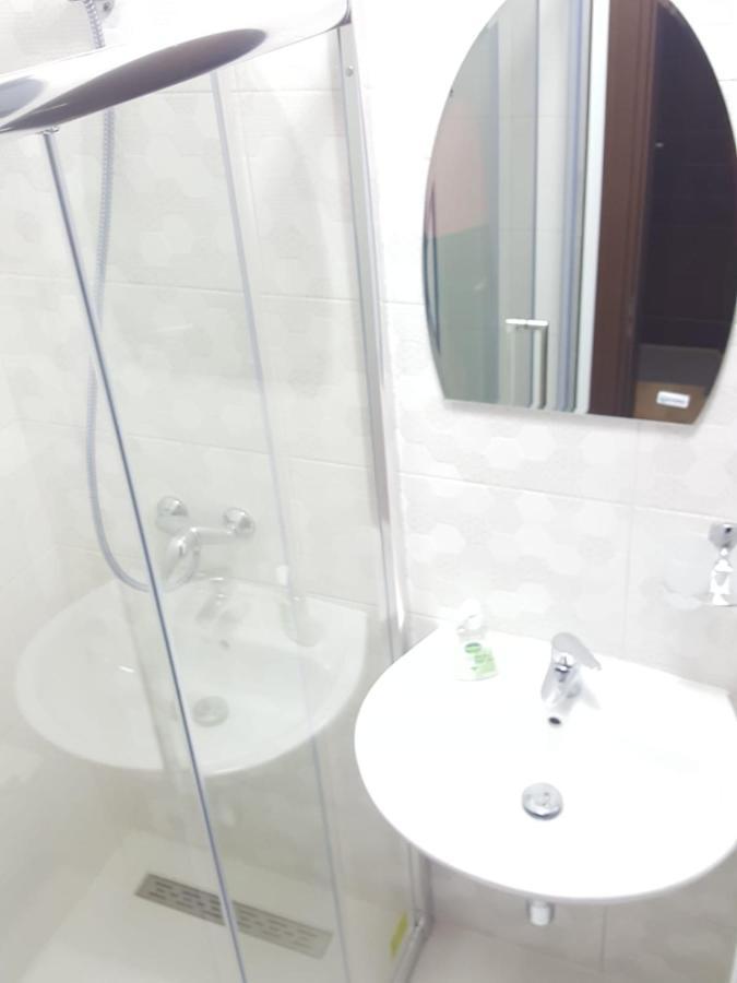 Hotel Casa Sura Sasilor Sibiu Habitación foto